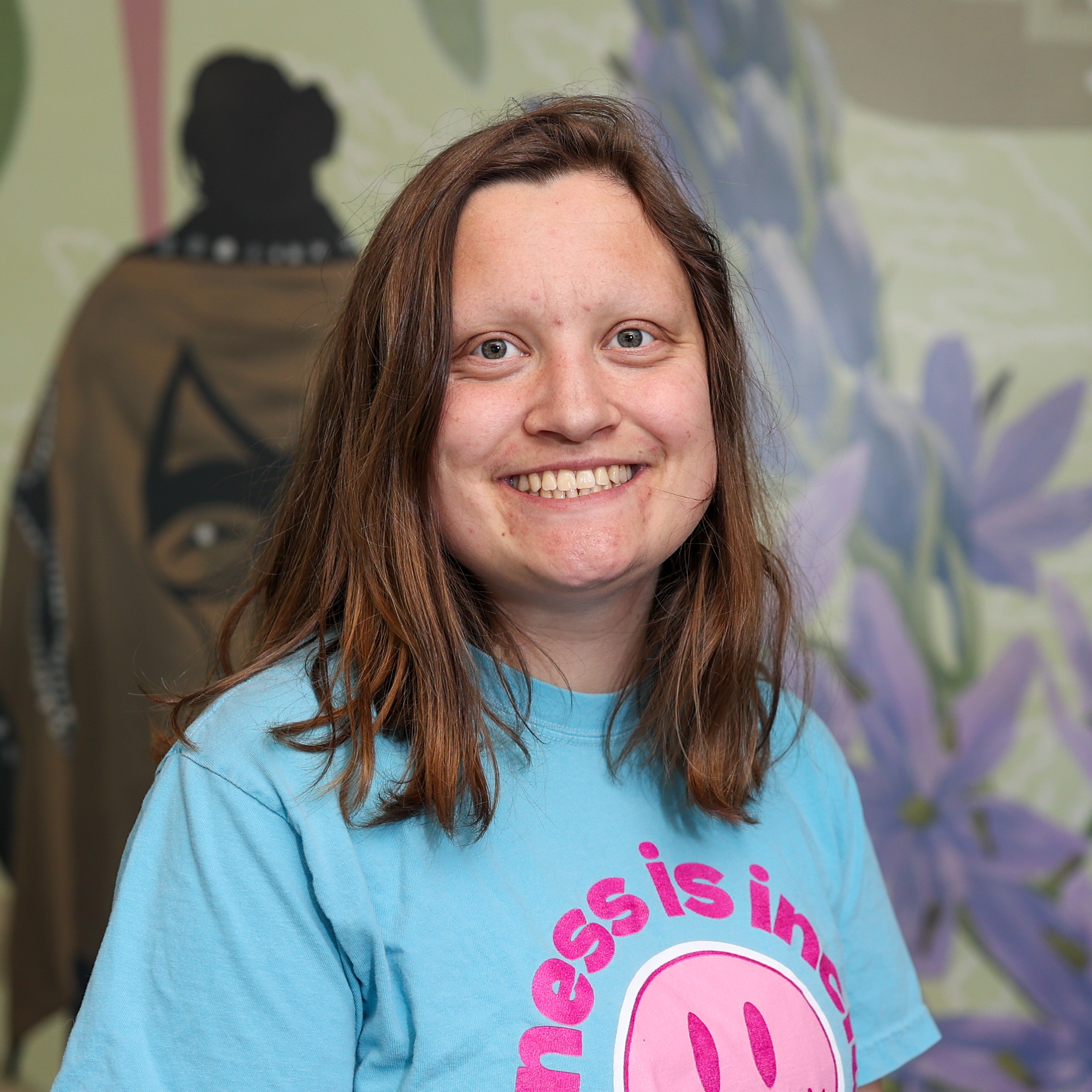 ymca board member jackie mikalonis