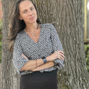 Daria Curtis, RISP Program Manager