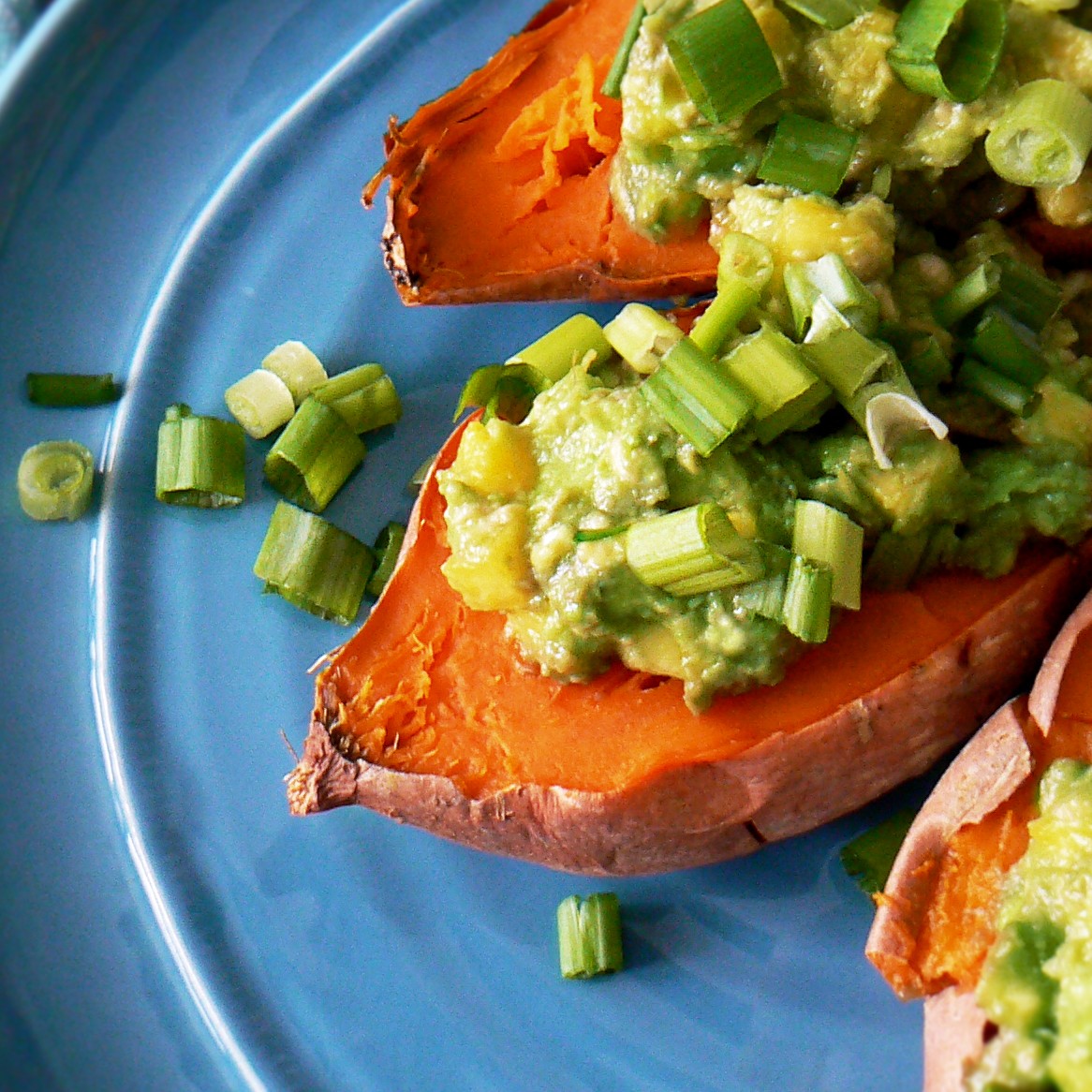sweet potato recipe